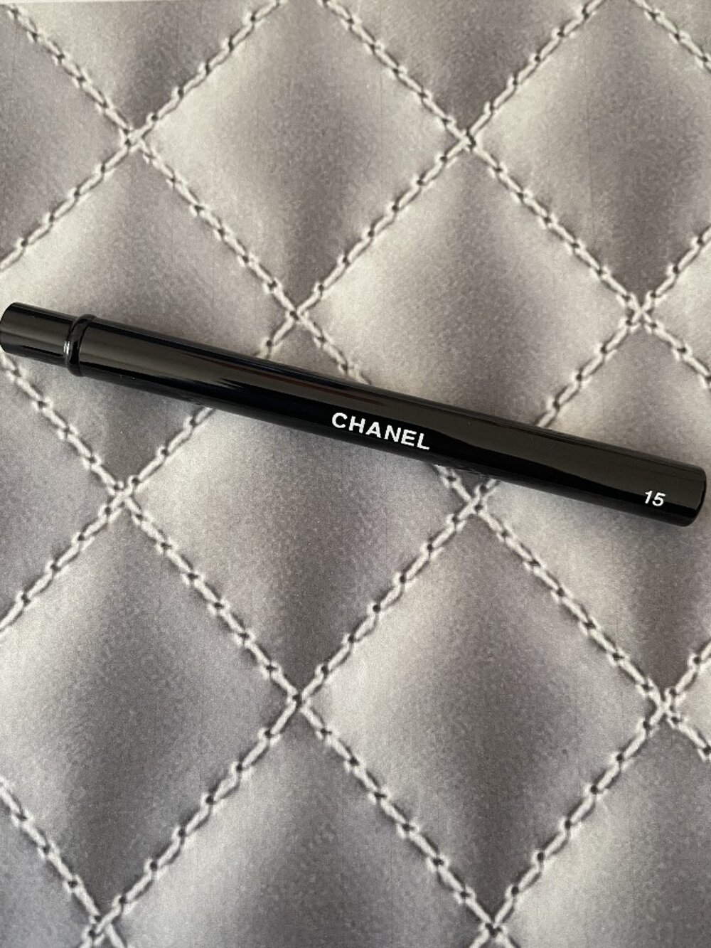 CHANEL Retractable Makeup Brush MINT